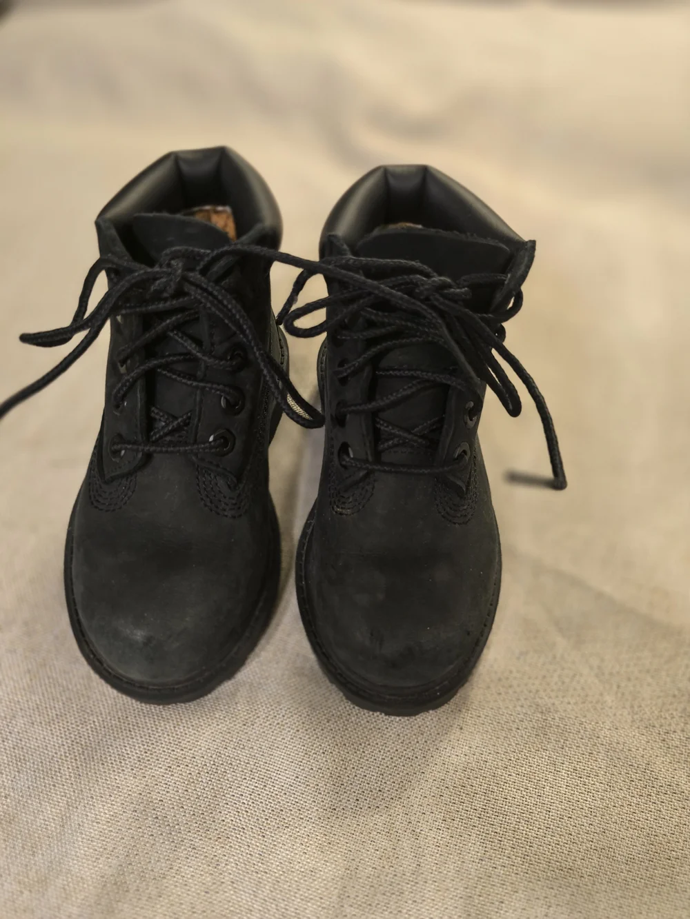 Timberland classic inch